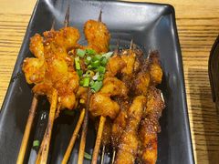 -嘎嘎鸭脑壳(金琴店)