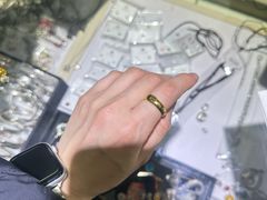 -百金通黄金回收首饰定制维修(珠江路总部)