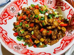 -湖南老饭铺(福永店)
