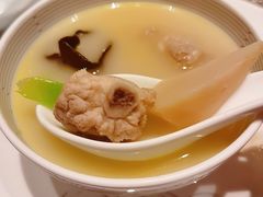 海派腌笃鲜-十里弄堂(K11店)