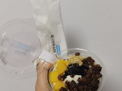 -Blueglass酸奶(上生新所店)