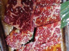 -丸藏和牛烧肉专门店(园区师惠坊店)