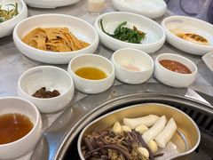 -黄金牧场(明洞总店)