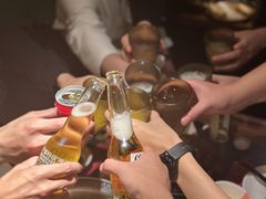 -牛New寿喜烧(虹桥新天地店)