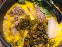 -和府捞面(东直门银座店)