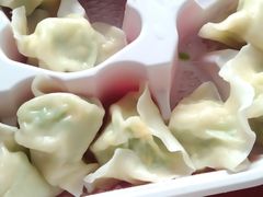 -添福来墨鱼饺子 · 海鲜东北菜(大连星海·黄浦路店)