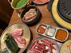 -马场洞肉铺(高丽街店)