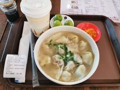 -重庆老字号·吴抄手·高豆花(T3航站楼店)
