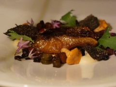 -三嚥阁 La Villa Restaurant