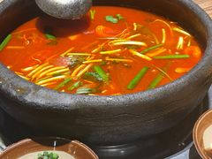-贵厨酸汤牛肉(花果园国际中心店)