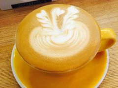 -COFFEE HOLIC(朝外SOHO店)