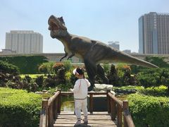 -陕西自然博物馆