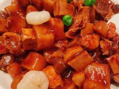 -东方明珠老上海8号餐厅(东方明珠广播电视塔店)