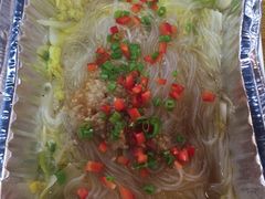 -食客烧烤(罗道庄店)