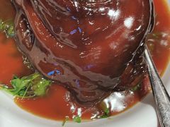 -同庆楼(滨湖万达广场店)