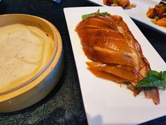 -正德楼果木烤鸭·渔家菜(东港店)