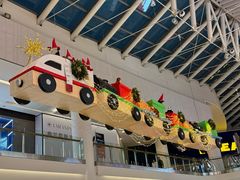 -宜家·瑞典风味餐厅(武汉荟聚中心店)