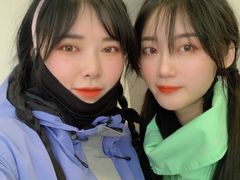 -哈尔滨热雪奇迹