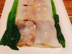 -粤港餐厅(禹州商业广场店)