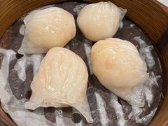 -禧座港式餐厅(星河店)