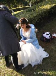 -太郎花子婚纱摄影艺术中心