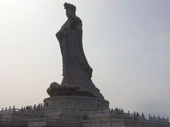 -天津妈祖文化园