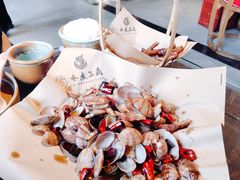 -水煮三国·川鲁江湖菜(香山店)