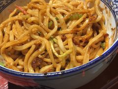 -北平食府(马鞍山路店)