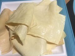 -青瓷火锅料理(西单大悦城店)
