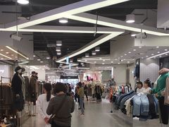 -兴旺欧韩城(上海兴旺国际服饰城店)