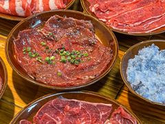 -阳阳老火锅(小南门店)