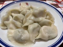 -新兴园饺子馆(北京百子湾店)