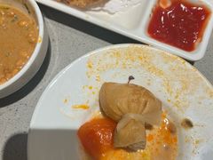 -海底捞火锅(高新万达店)