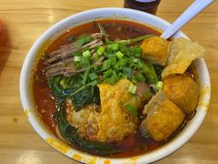 -螺小胖柳州螺蛳粉(钟楼总店)