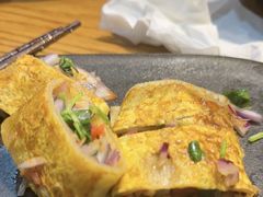 -金掌勺·锅包肉(双榆树店)