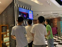 -H次元沉浸剧情密室(街道口店)