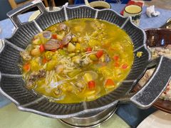 -大师傅金奖啤酒鱼(西街口总店)