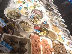 -好兄弟郭巨海鲜(天一阁店)