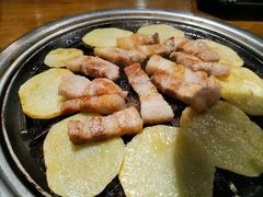 -·缸桶屋·韩式牛肋条自助烤肉(西湖D11店)