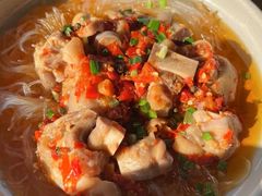 -无届青年餐馆(熙街店)
