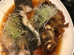 -君悦酒店·La Terrazza意合園·意式风味