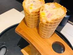 -大铁勺新津菜(东丽阳光新业广场店)