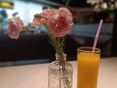 -半秋山西餐厅(巴南万达广场店)