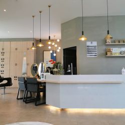 -MOVAN HAIR莫凡匠人发型屋
