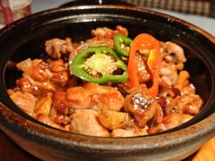 -晓粤·惹味粤菜(凯德乐峰广场店)