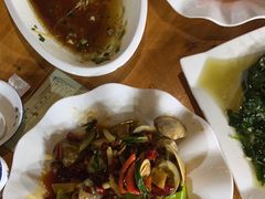 -范饭椰林川湘味海鲜·椰子鸡(三亚湾椰梦长廊店)