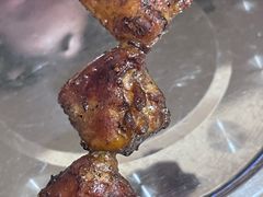 -峨眉一绝姐妹烧烤(峨眉花园店)