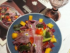-俄士厨房(环球港店)