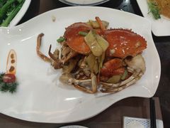 -东江海鲜酒家(艺都分店)