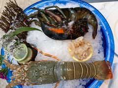 -半岛听涛蒸汽海鲜自助(K11店)